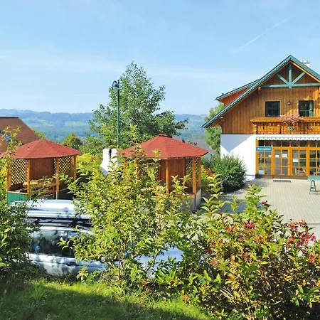 Holiday Village, Schlierbach Exterior photo