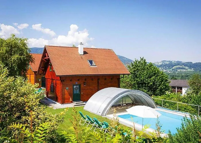 Holiday Village, Schlierbach