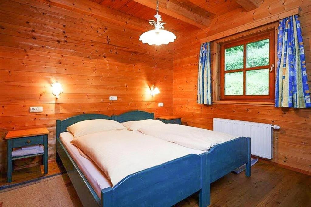 Holiday home Village, Schlierbach