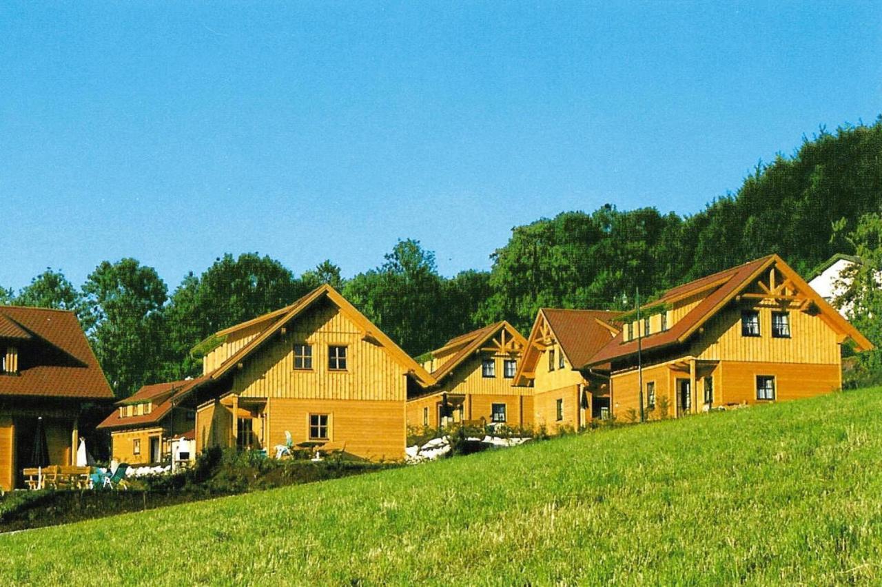 Village, Holiday home