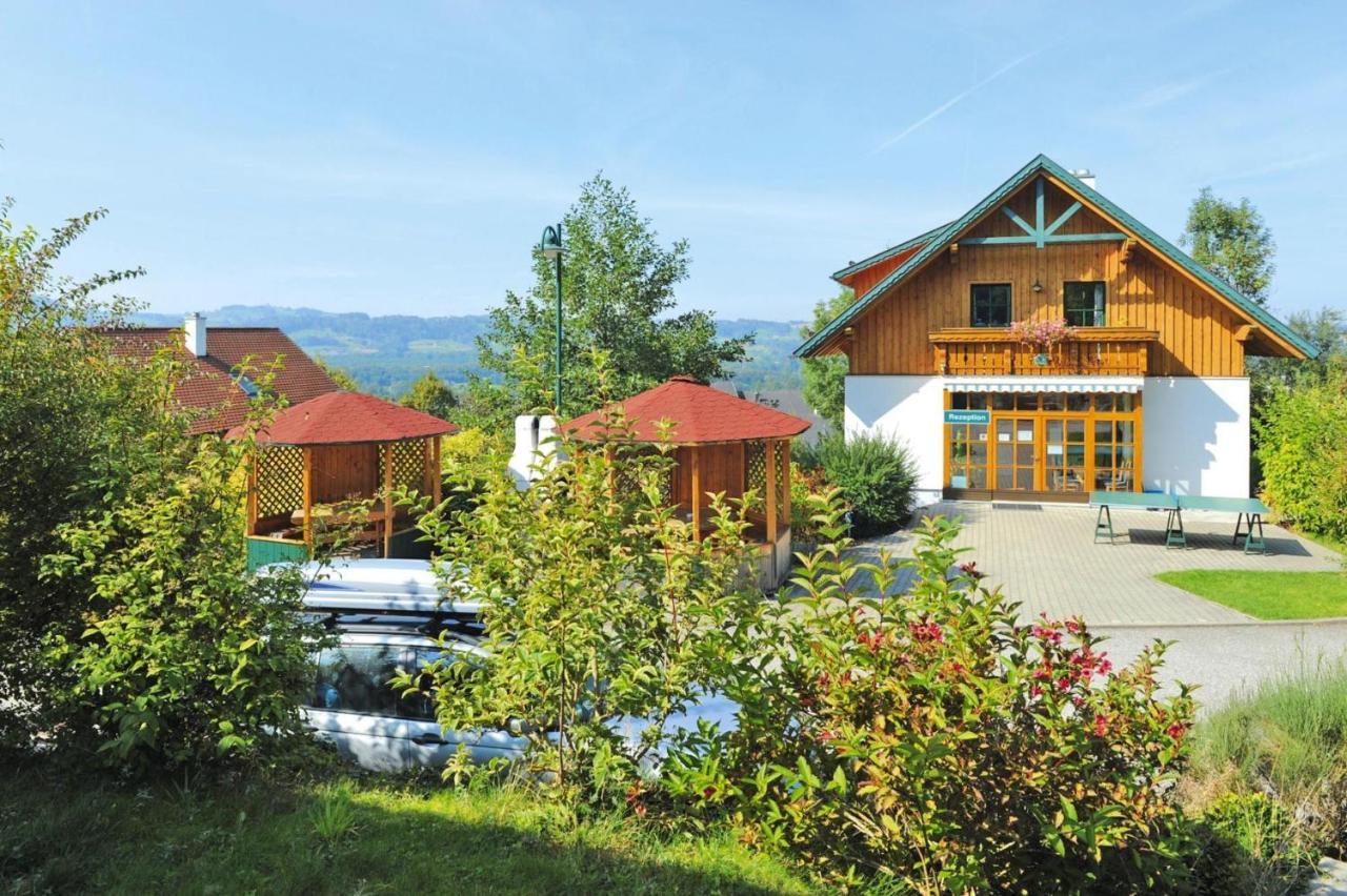 Prázdninový dům Village,