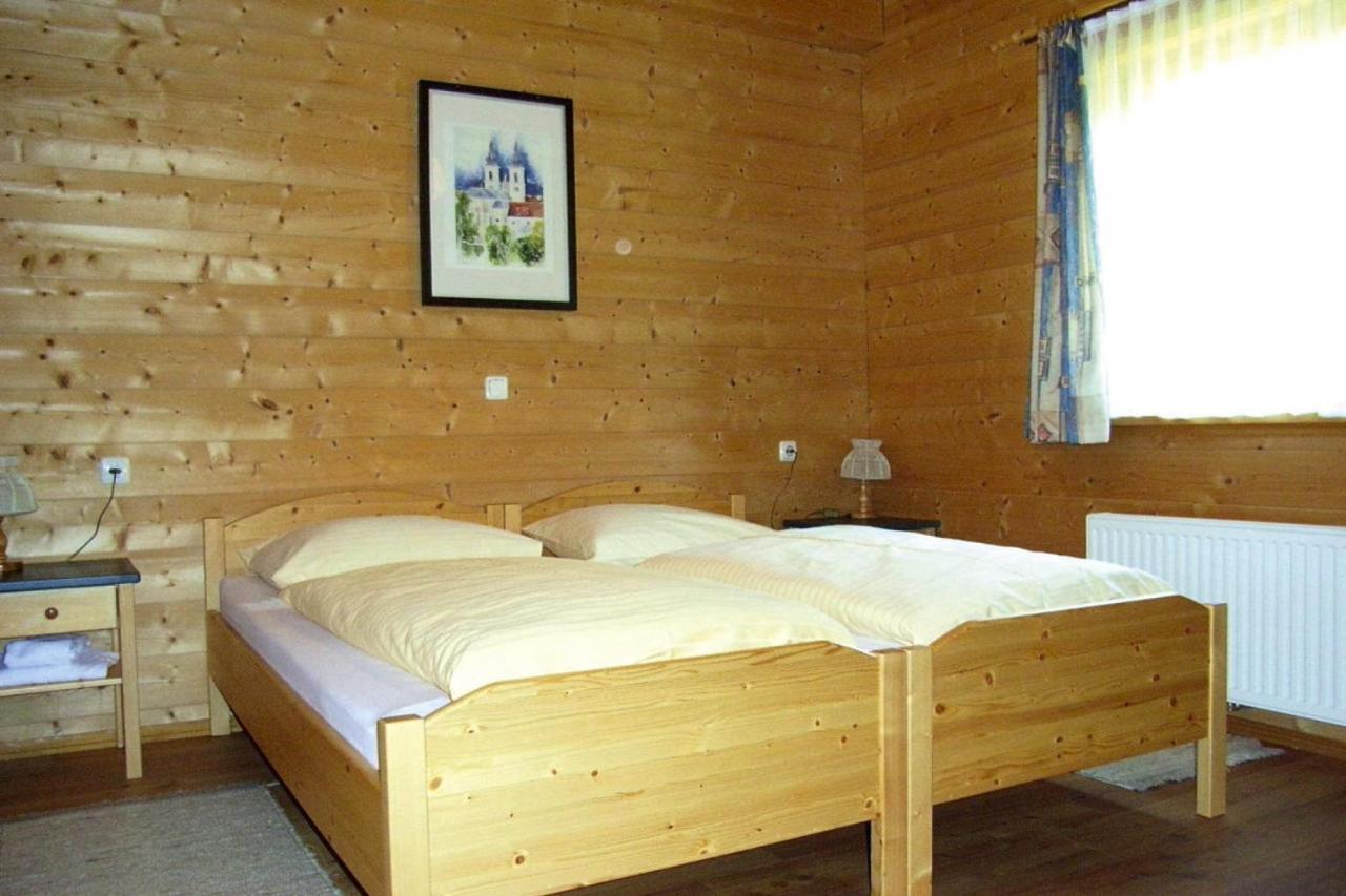Holiday home Village, Schlierbach